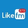 Слушать Like FM онлайн бесплатно